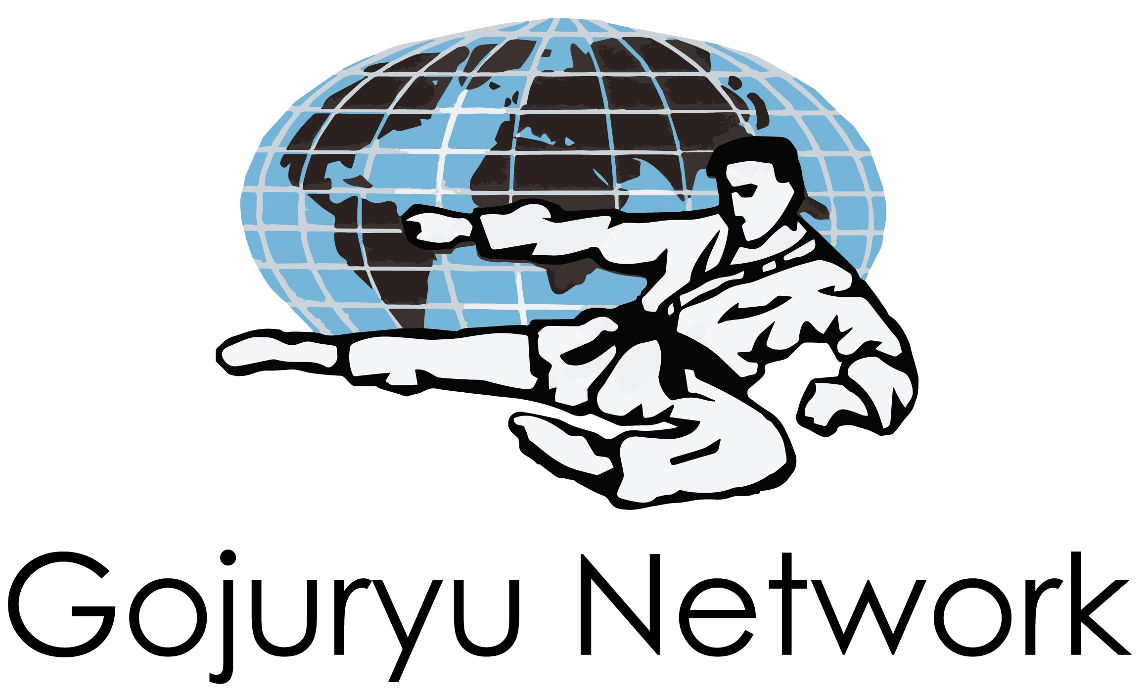 All Gojuryu Network